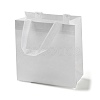 Non-Woven Reusable Folding Gift Bags with Handle ABAG-F009-A01-1