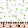 8/0 Glass Seed Beads SEED-A015-3mm-2214-3