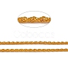 Iron Rope Chains CHP001Y-G-2