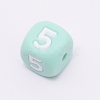 Silicone Beads SIL-TAC001-02A-5-1