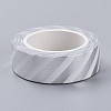 Foil Masking Tapes DIY-G016-D03-2