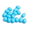 Opaque Acrylic Beads SACR-R828-05-2