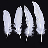 Goose Feather Costume Accessories FIND-T037-02L-1