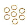 Stainless Steel Open Jump Rings STAS-WH0044-02A-G-1