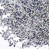 FGB Plated Glass Seed Beads SEED-S019-08I-2