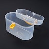 Plastic Box CON-F018-04-3