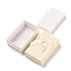 Cardboard Jewelry Set Packaging Boxes CON-Z006-01D-3