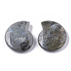 Natural Labradorite Beads X-G-R464-008A-2