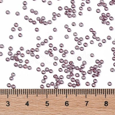 TOHO Round Seed Beads SEED-XTR11-0110B-1