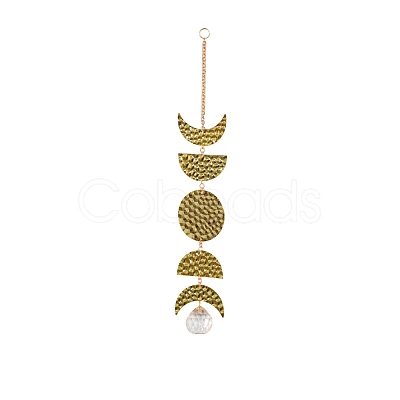 Moon Brass Suncatchers PW-WG0D07E-01-1