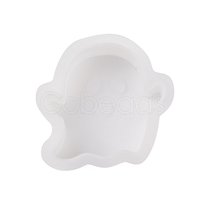 Halloween Theme DIY Shape Silicone Candle Molds SIMO-P010-C03-1