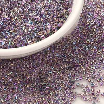 Cylinder Seed Beads X-SEED-H001-A01-1