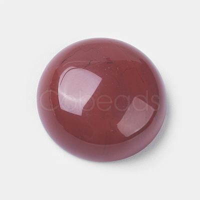 Gemstone Cabochons G-H1596-FR-16mm-M-1