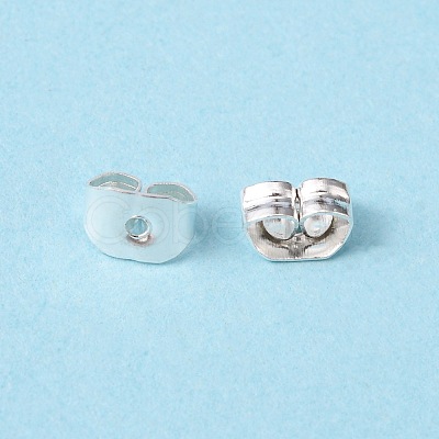 Iron Friction Ear Nuts X-IFIN-E012-S-1