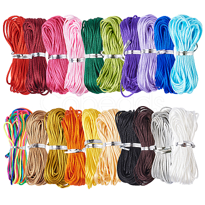 Nylon Thread NWIR-TA0001-02-1