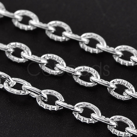 Iron Cable Chains X-CH-0.7YHSZ-S-1