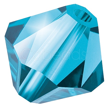 Preciosa&reg Crystal Beads Y-PRC-BA5-60100-1