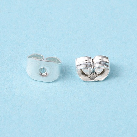 Iron Friction Ear Nuts X-IFIN-E012-S-1