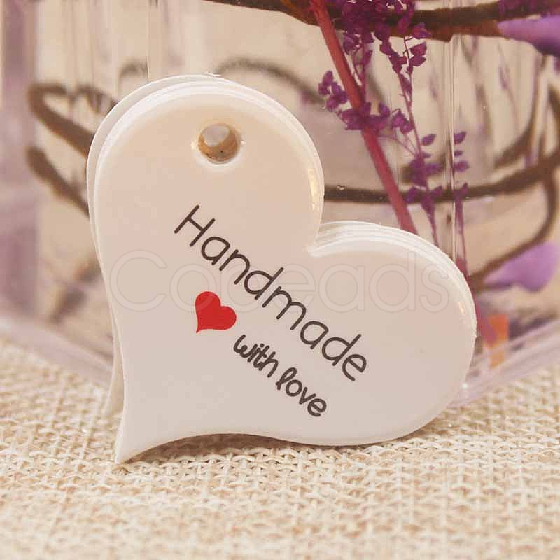 Cheap Paper Gift Tags Online Store - Cobeads.com