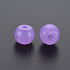 Imitation Jelly Acrylic Beads MACR-S373-14-EA04-3