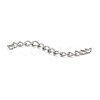 304 Stainless Steel Ends Chains CHS-R005-2