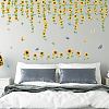 PVC Wall Stickers DIY-WH0228-577-5