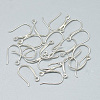 925 Sterling Silver Earring Hooks STER-T002-176S-1