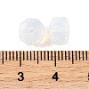 Transparent Glass Beads GLAA-E048-31-3
