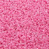 Glass Seed Beads SEED-A011-2mm-145-2