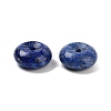 Natural Lapis Lazuli Beads G-A222-01D-2