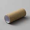 Paper Thread Winding Bobbins DIY-WH0032-52E-2