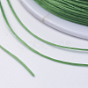 Flat Elastic Crystal String EW-F006-17-3