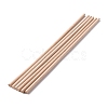 Beech Wood Sticks DIY-WH0325-96D-2