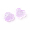 Imitation Jade Glass Beads EGLA-L027-C02-2