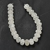 Natural Quartz Crystal Beads Strands G-G142-A18-01-3