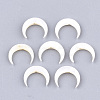 Natural Freshwater Shell Beads X-SHEL-T012-12-1