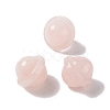 Natural Rose Quartz Beads G-E579-05E-1