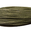 Chinese Waxed Cotton Cord YC-S005-1.5mm-264-1