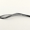 Multi-strand Necklace Cord for Jewelry Making NJEW-R217-12-3