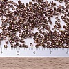 MIYUKI Delica Beads X-SEED-J020-DB0126-4