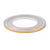 PVC Plastic Edge Banding AJEW-WH0010-62A-01-2