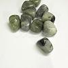 Natural Labradorite Beads G-K302-A09-2