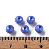 Opaque Acrylic Beads MACR-S371-135-I05-6
