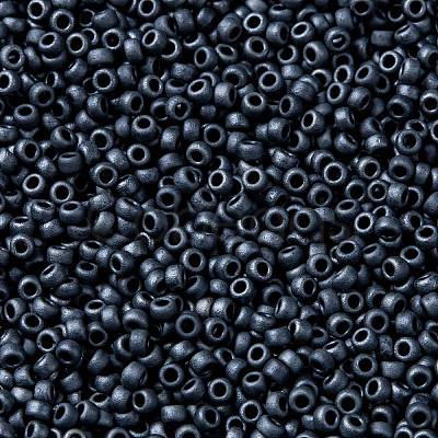 MIYUKI Round Rocailles Beads SEED-X0056-RR2001-1