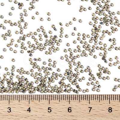 MIYUKI Round Rocailles Beads SEED-X0056-RR0343-1