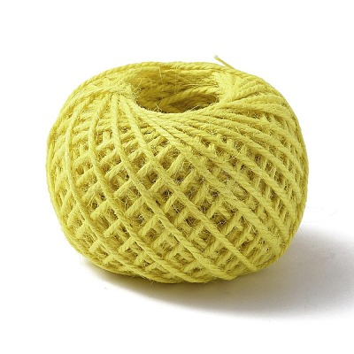 Jute Twine OCOR-WH0074-74-1