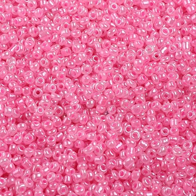 Glass Seed Beads SEED-A011-2mm-145-1