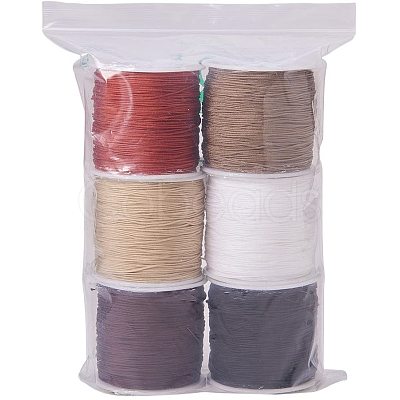 Braided Nylon Thread NWIR-PH0001-01-1