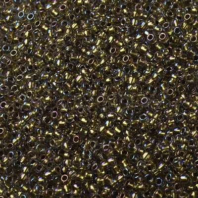 TOHO Round Seed Beads SEED-TR11-0262-1