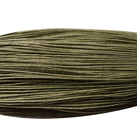 Chinese Waxed Cotton Cord YC-S005-1.5mm-264-1